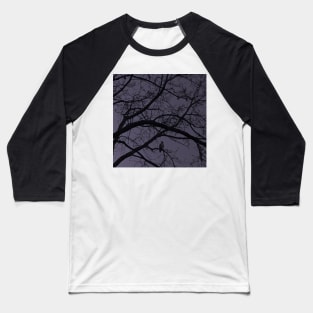 Nightfall Baseball T-Shirt